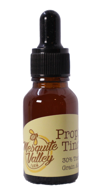 Propolis